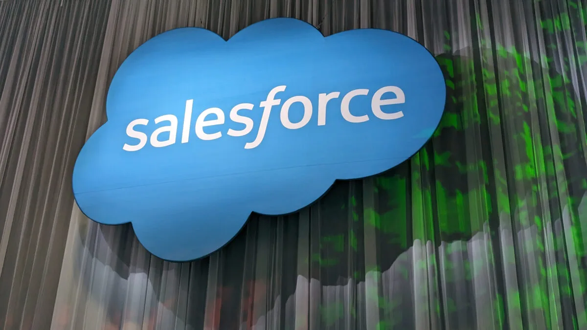 Salesforce покупает маркетинговую платформу Braze за $5,66 млрд для развития CRM и искусственного интеллекта