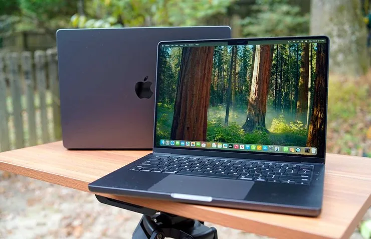 MacBook Pro 14 M4