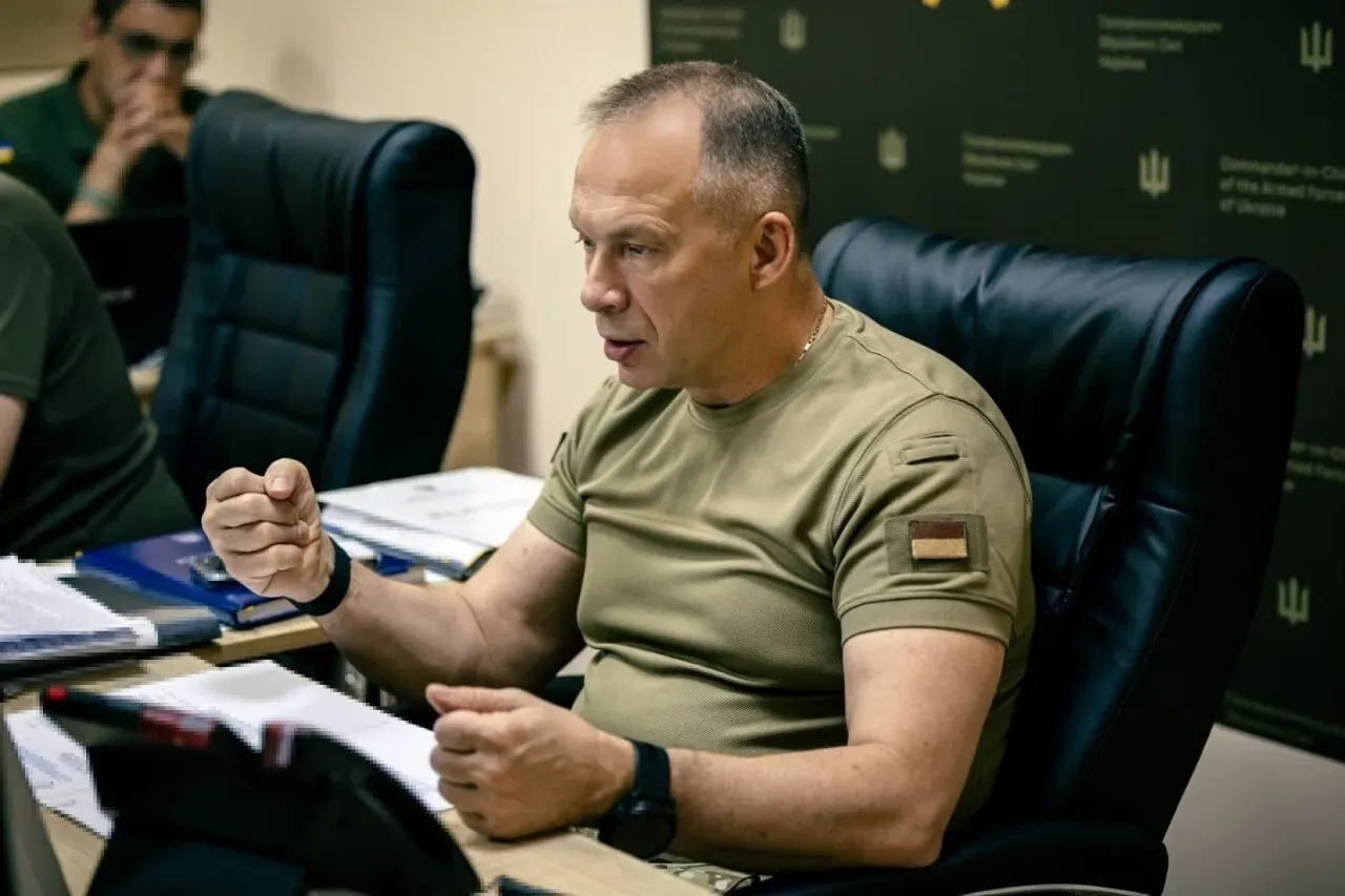 Ексголовком ЗСУ Сирський уперше з'явився в костюмі, а не у військовій формі. Який вигляд він має