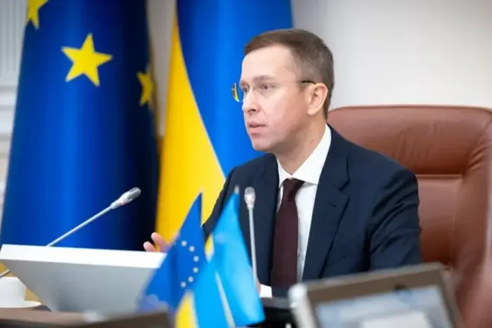Єврокомісія створить нову групу допомоги Україні, яку очолить Корецький
