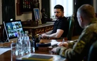 Зеленский оценил подготовку Киева к блэкаутам