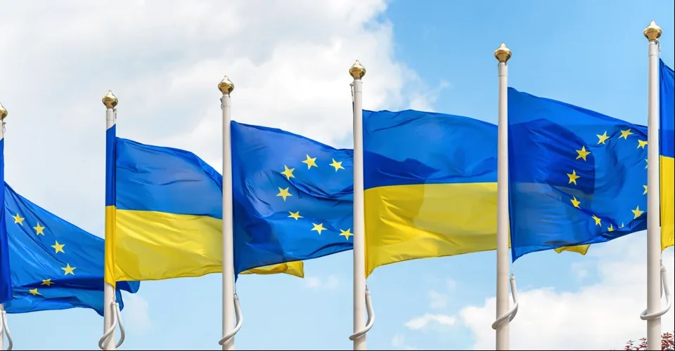 Европа берет на себя все большую часть военной поддержки Украины — WP