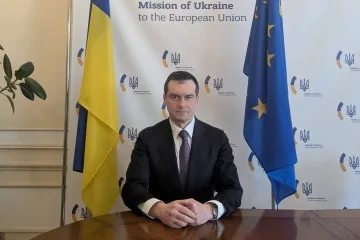 Ченцов закликав посилити боротьбу з обходом санкцій: Росія веде війну не одна