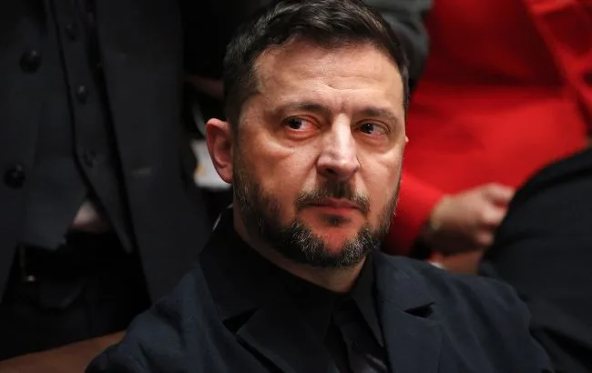 "Нейтралітет не обговорюється": головне з інтерв'ю Зеленського про "червоні лінії" та переговори
