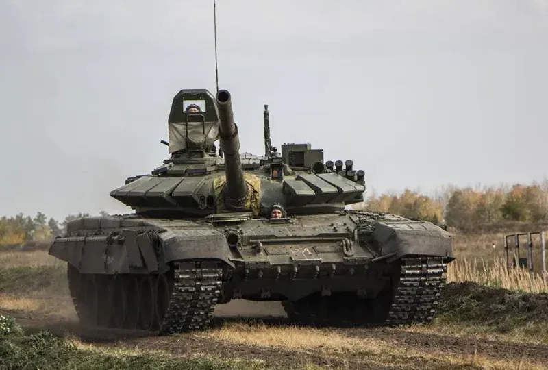 Ворог найбільше атакував на Покровському напрямку — Генштаб ЗСУ