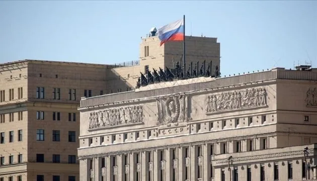 В Минобороны РФ цинично назвали причину атаки мостов: при чем здесь Донбасс