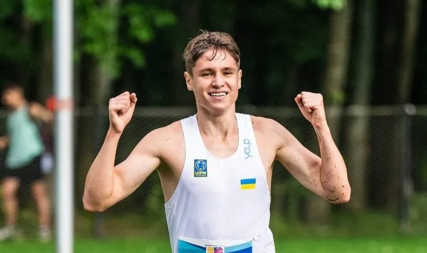 Які спортсмени стали найкращими у Львові та області у вересні - 10