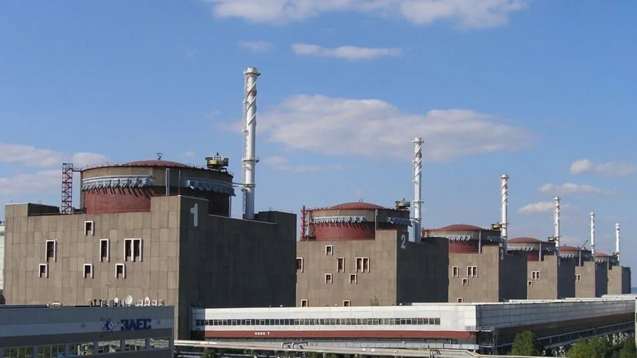 Поблизу ЗАЕС через обстріли пошкоджено важливі трансформатори: деталі від МАГАТЕ ЗАЕС
