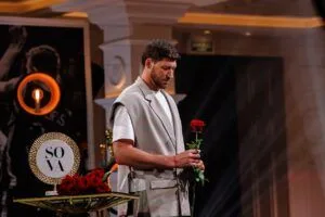 Холостяк 15 Перша вечірка