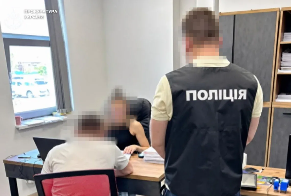 У Львові судитимуть трьох посадовців районних адміністрацій