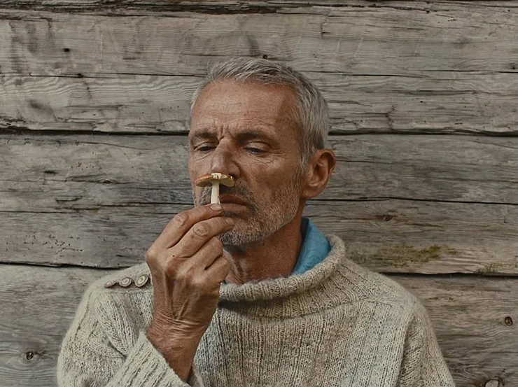Работа в Финляндии