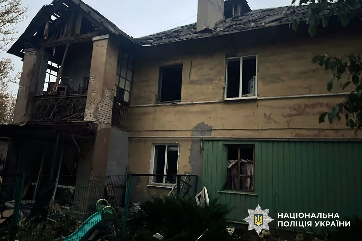 Де лінія фронту в Донецькій області на 15 жовтня 2026 року: зведення ЗСУ, ОВА та поліції