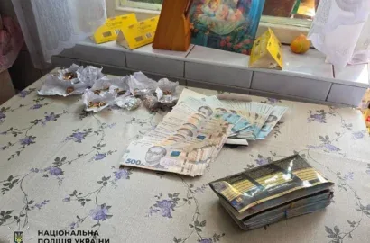 Повернення киянці сумки з грошима, прикрасами та документами, забутої в автобусі