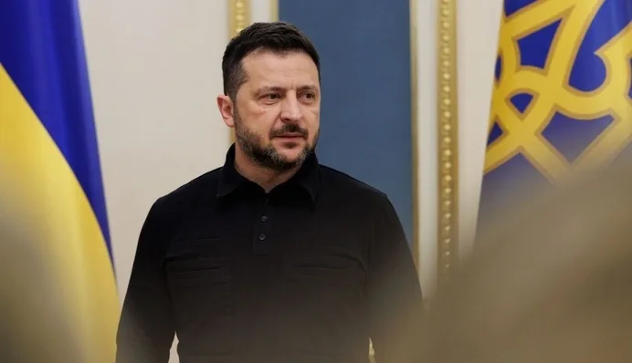 Довіра до Зеленського зросла після тиску США: що показало опитування КМІС
