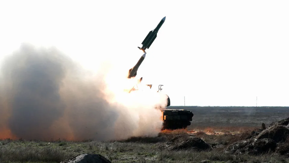 Українські військові знищили дороговартісний «Бук-М1» рф
