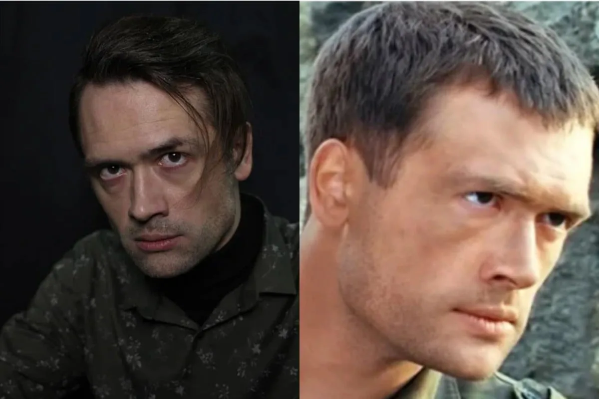 Анатолій Пашинін