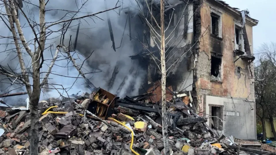 У Слов’янську внаслідок російського авіаудару загинули двоє людей 