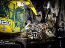 Зеленський заявив про відсутність попередження про п’ять російських ракет, що вдарили по Києву