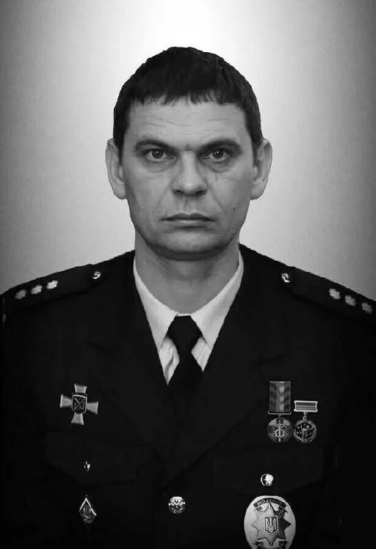 На Львівщині прощаються з пʼятьма військовими — що про них відомо (фото) - 5