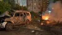Атака на Київ 21 жовтня 2026