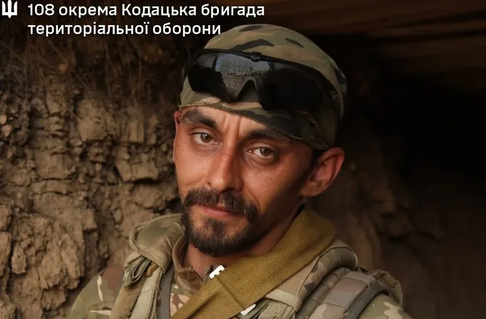 Три окупанти в полоні, 15 врятованих побратимів і шеврон для Президента України: бойовий шлях «Шакала»