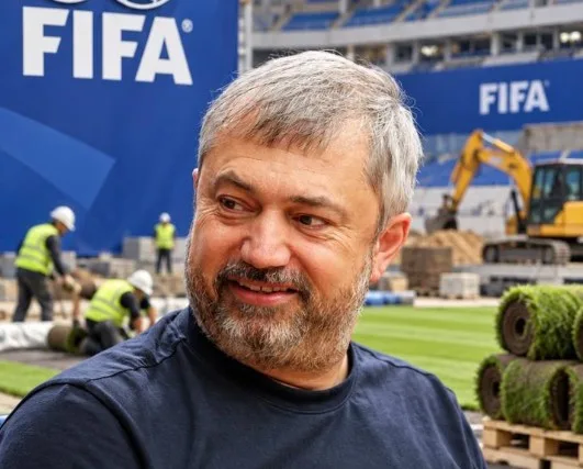 Вадим Костюченко и $2,2 млн разницы: куда пропали деньги FIFA