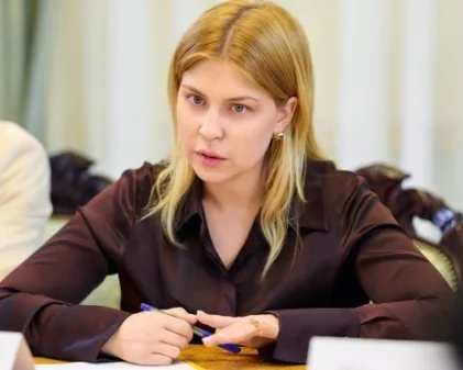 Стефанішину підозрюють у незаконному збагаченні на 13,9 млн грн - НАБУ завершило розслідування
