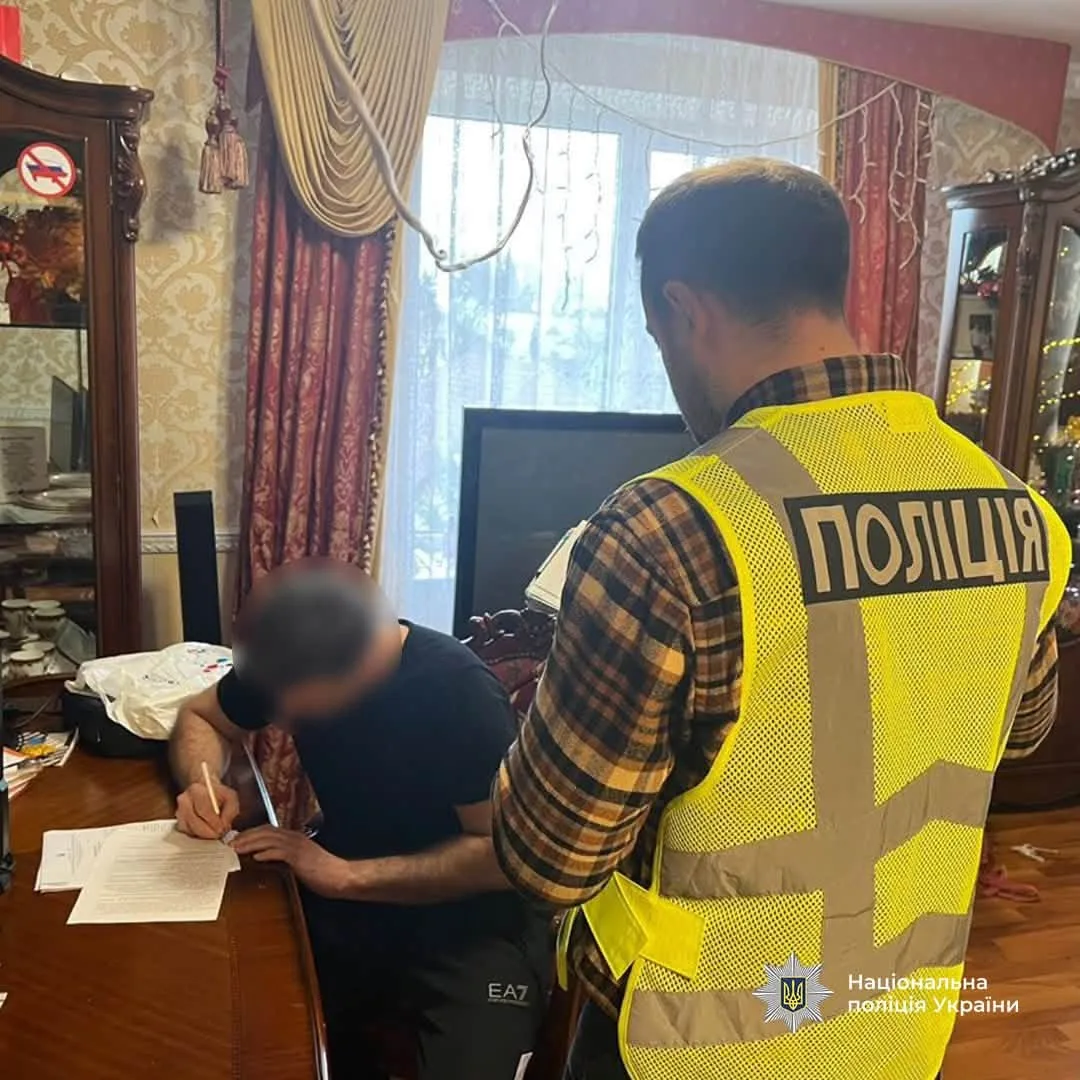 В Іспанії затримали організатора розкрадання 71 млн грн бюджетних коштів на теплопостачанні в Івано-Франківську, – Нацполіція