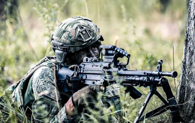 Європа готується до миротворчої місії в Україні