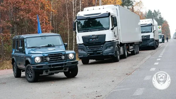В Україну повернули тіла 252 полеглих захисників