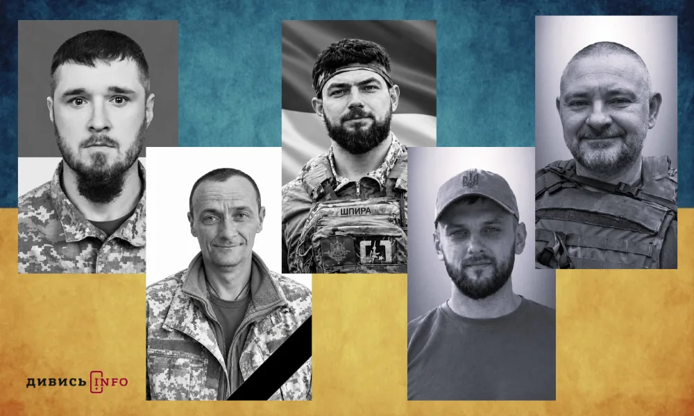 Обмін полоненими, російські атаки на Львівщину, історія ринку «Добробут»: головні новини дня - 1
