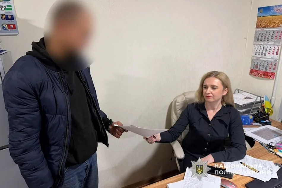 У Дніпрі злодій викрав у жінки мопед