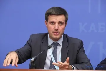 Озимий клин цього року зменшиться на 15% - Висоцький