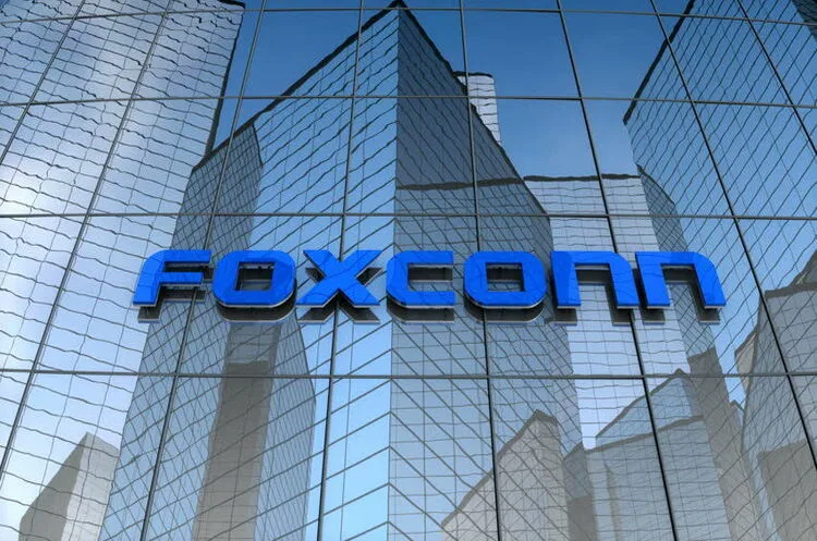Foxconn приобретет 50% автомобильного бизнеса Mitsubishi Electric за $727 млн