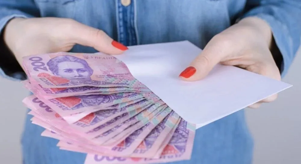 Украина получила 50 миллионов евро на жилищные сертификаты