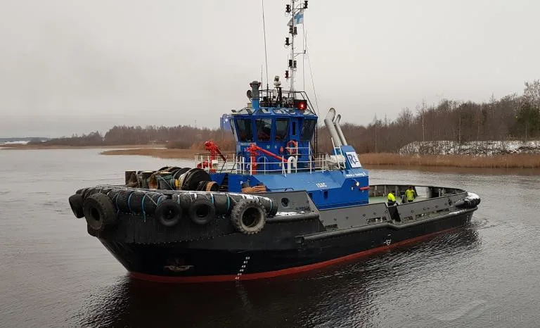 Уродженець Херсона допомагав Росії обходити санкції під час купівлі суден у ЄС