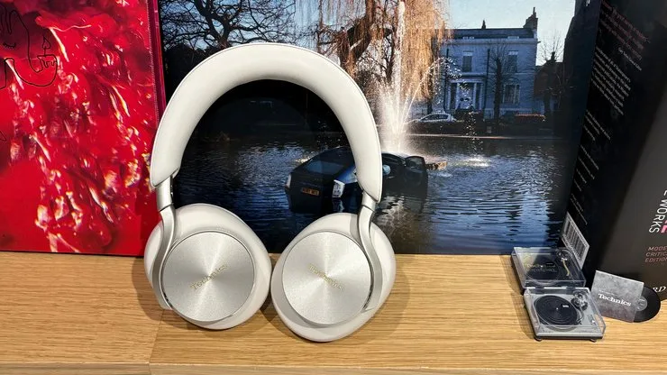 Technics EAH-A1000 наушники