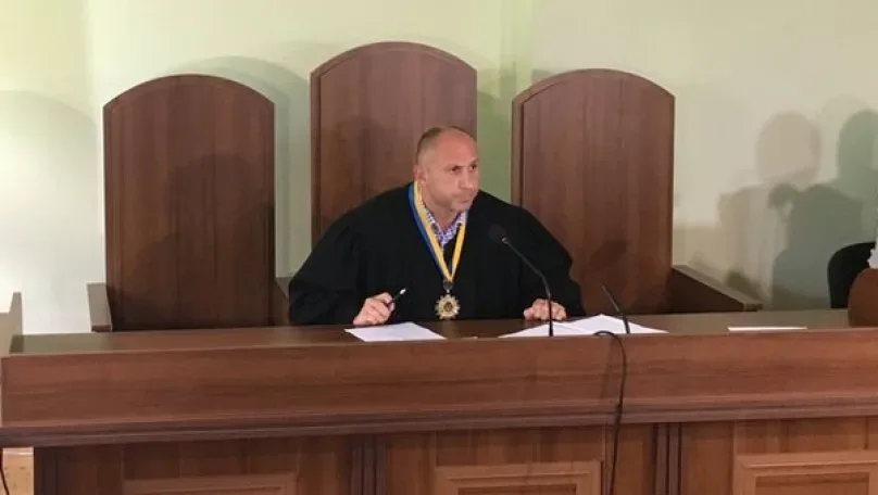 Суддю Юрія Білоуса у Львові хочуть звільнити