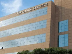 У США чотири штати подали до суду на виробника роутерів TP-Link