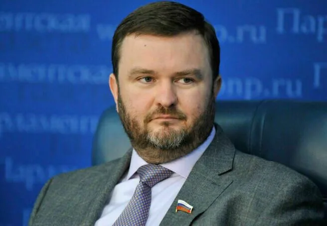 ''Фракція Януковича''. Важливі посади в Держдумі РФ обійняли політики з Партії регіонів, щодо яких введено санкції