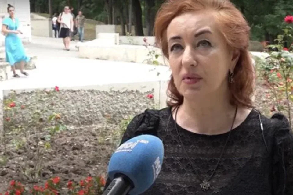 Почему 64-летняя Тамара Гвердцители живёт затворницей