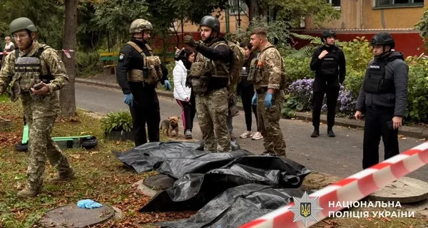 Зеленский отреагировал на удары по Запорожью - " благодарность РФ за снятие санкций на экспорт дизеля"