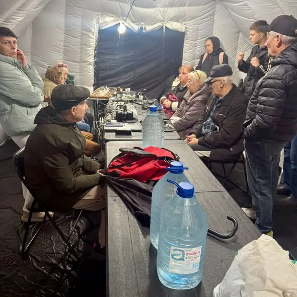 Борис Філатов звернувся до дніпрян щодо ситуації зі світлом у Дніпрі після обстрілів - 31.10.2026