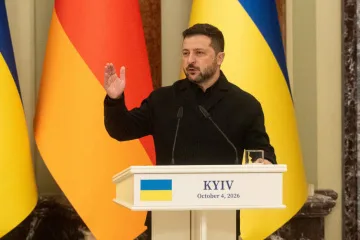Росія ескалює ситуацію перед можливими переговорами зі США - Зеленський