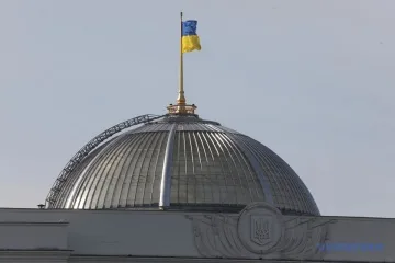 Комітет Ради проведе закрите засідання, де обговорять політичні відносини зі США