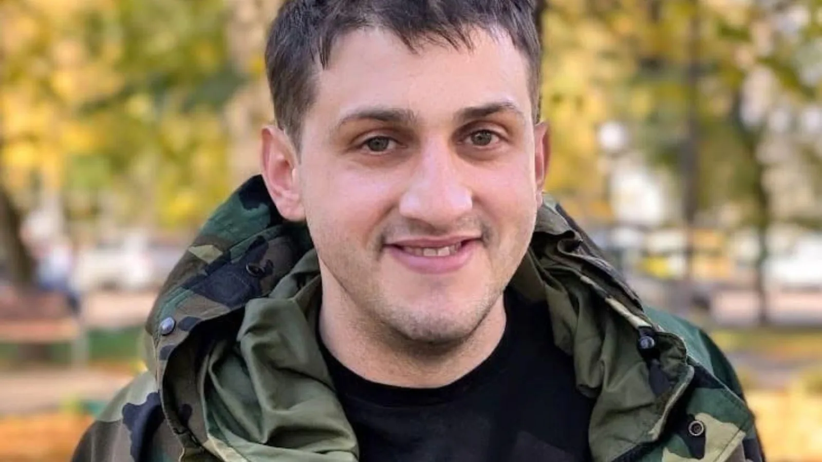 Зірка “МастерШефа” Віктор Перехрест дістав поранення
