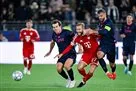 Вікінг створив суперсенсацію в Лізі чемпіонів, влаштувавши нічийну перестрілку з Баварією