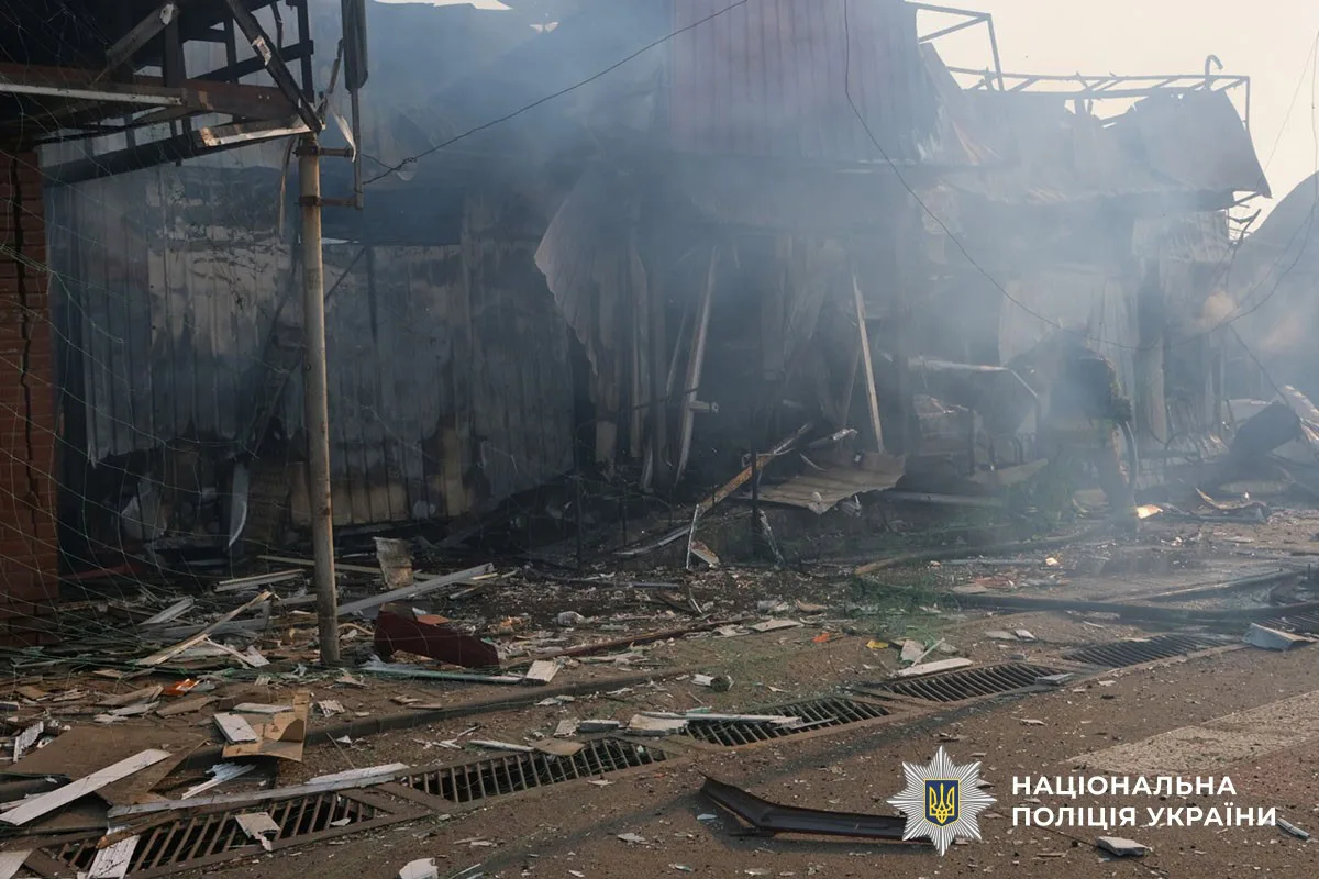 Обстріл Ясногірки на Донеччині 26 жовтня — 16 поранених, серед них дитина, десятки пошкоджених будинків