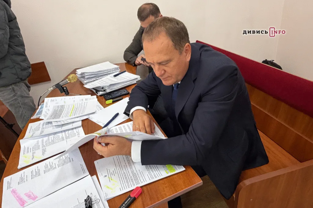 Суд закликав досягти компромісу у справі щодо ринку «Добробут» у Львові (фото) - 4