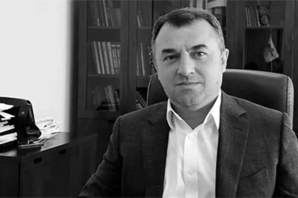 Хто такий Валерій Тарасюк: що відомо про загибель ексголови НКРЕКП і його шлях в енергетиці